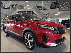 Peugeot 5008 - 1.6 180pk GT EAT8, Leder, Massage, FOCAL, Adaptive, DAB+