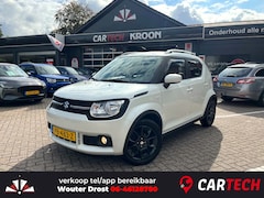 Suzuki Ignis - 1.2 Select Special, airco