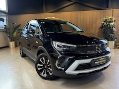 Opel Crossland - 1.2 Turbo Elegance AUTOMAAT | CAMERA | NAVIGATIE