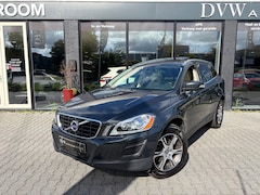 Volvo XC60 - 2.0 T5 Summum, Automaat