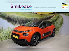 Citroën C3 - 1.2 Puretech Feel Edition| NAP | Cruise | Distri vv
