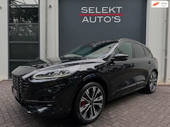 Ford Kuga - 2.5 PHEV ST-Line X 224 Pk Pano/Cruise/Climate/Leder/Car Play/B&O/Head Up/Navigatie/Camera/