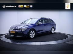 Volkswagen Golf Variant - 1.5 eTSI Dsg LIFE PLUS FULL.LED | CAMERA | ADAPTIEF | AUTO PARK | APP CONNECT | LANE.ASS
