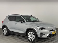 Volvo EX40 - Extended Range 82 kWh *SOH 96.3%* Full LED | NAVI | ECC | Sportstoelen