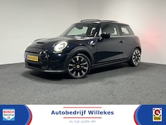 MINI Electric - Yours 33 kWh | PANO | HUD | HARMAN/KARDON | NAVI | KEYLESS |