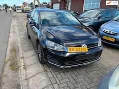Volkswagen Golf - 1.2 TSI Connected Series