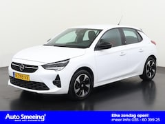 Opel Corsa-e - GS Line 50 kWh | SOH 90% | Camera | Blind Spot | Digital Cockpit | Zondag Open