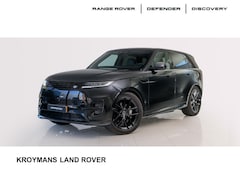 Land Rover Range Rover Sport - 3.0 P460e Dynamic SE PHEV l Stoelventilatie l Cold Climate Pack l Black Pack