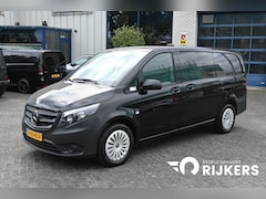 Mercedes-Benz Vito - 116 CDI L2 2 Schuifdeuren, Trekhaak 2500 kg, Camera