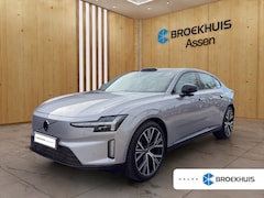 Volvo ES90 - Single Motor Extended Range Ultra 92 kWh | Luchtvering | Massage | Stoel + Stuur Verwarmin