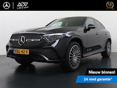 Mercedes-Benz GLC-klasse Coupé - 300e 4MATIC Sport Edition | Trekhaak Wegklapbaar | Panorama - Schuifdak | 360° Camera | Ad