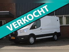 Ford Transit - 330 2.0 TDCI L2H2 Trend / Camera / Laadruimte inrichting / Sync 3