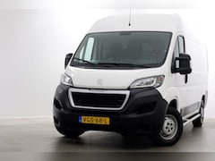Peugeot Boxer - 2.2 BlueHDi 120pk L2H2 Premium Airco/Camera 08-2020