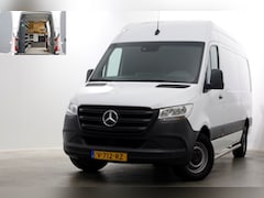 Mercedes-Benz Sprinter - 311 CDI 115pk L2H2 RWD Servicewagen Airco/Camera 09-2018
