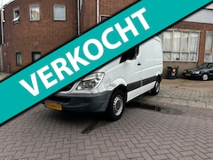 Mercedes-Benz Sprinter - 210 2.2 CDI 325 Economy HD DC