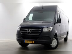 Mercedes-Benz Sprinter - 316 CDI 163pk 7G Automaat L3H2 Maxi Airco/Camera 10-2019