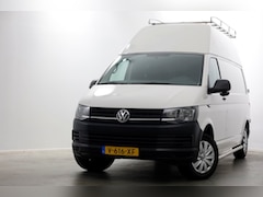 Volkswagen Transporter - 2.0 TSI 150pk Benzine L2H3 Airco/Camera/Camper? BPM-VRIJ 03-2019