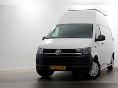 Volkswagen Transporter - 2.0 TSI 150pk Benzine L2H3 Airco/Camera/Camper? BPM-VRIJ 03-2019