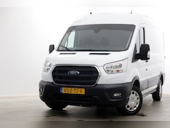 Ford Transit - 2.0 TDCI L2H2 Trend Airco/Navi/Camera 01-2020