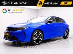 Opel Astra - 1.2 GS Line | Automaat | Adaptive Cruise | AGR Stoelen | Navi Full Map | Camera + PDC v\a