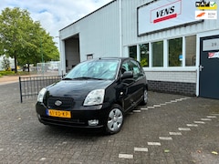 Kia Picanto - 1.0 LXE, Distr verv, NAP, Goed rijdend