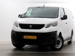 Peugeot Expert - 1.5 BlueHDI 102pk L3 Premium Airco/CarPlay/Camera 06-2022