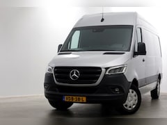 Mercedes-Benz Sprinter - 319 CDI 3.0 V6 190pk E6 L2H2 7G Automaat LED/Camera/Navi Trekhaak 3500kg 10-2019