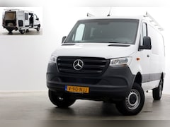 Mercedes-Benz Sprinter - 316 CDI 163pk 7G Automaat L2H1 D.C. 4x4 ZG3 Airco/Navi/Camera 12-2021