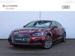 Audi A5 Sportback - 2.0 TFSI MHEV Sport S-line Edition 190pk S Tronic