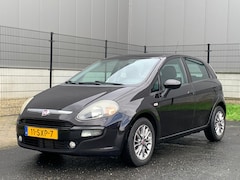 Fiat Punto Evo - 1.3 M-Jet Easy|ORIGINEEL NEDERLANDS|AIRCO
