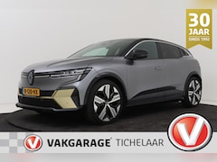 Renault Mégane E-Tech - EV60 Optimum Charge Iconic | Org. NL | Android Automotive | CarPlay | Massage | Stoelverwa