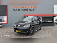 Volkswagen Transporter - 2.5 TDI 300 / Marge bus