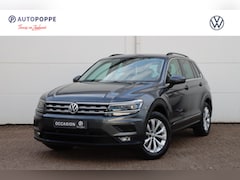 Volkswagen Tiguan - 1.4 TSI Comfortline 125pk