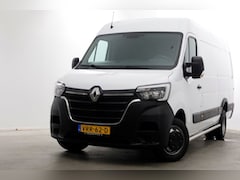 Renault Master - T35 2.3 dCi 130pk L3H2 Dubbel lucht Airco/Camera/Trekhaak 3500kg 09-2022
