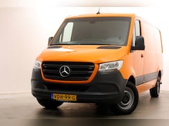 Mercedes-Benz Sprinter - 316 CDI 163pk 7G Automaat L2H1 Airco/Camera/Trekhaak 3500kg 11-2019