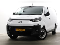 Fiat Scudo - 2.0 Diesel 145pk Automaat L3 Airco/Navi/Camera 09-2024