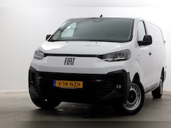 Fiat Scudo - 2.0 Diesel 145pk Automaat L3 Airco/Navi/Camera 09-2024