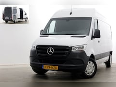 Mercedes-Benz Sprinter - 311 CDI 115pk L2H2 Airco/CarPlay 10-2023