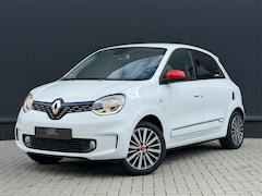 Renault Twingo - 0.9 TCe Intens Half-leder|Cruise|Carplay|Camera|Stoelverwarming|LMV