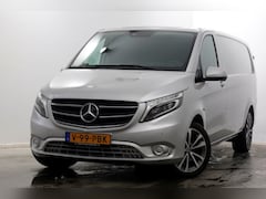 Mercedes-Benz Vito - 119 CDI 190pk RWD 9G Automaat XL Extra Lang LED/ACC/Camera 06-2022