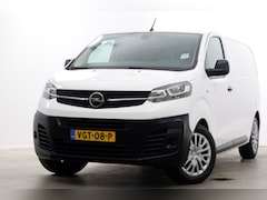 Opel Vivaro - 1.5 CDTI 102pk M Edition Airco/Carplay/Achterklep 08-2020