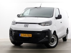 Fiat Scudo - 2.0 Diesel 180pk Automaat L3 Airco/Navi/Camera 11-2024