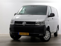 Volkswagen Transporter - T6 2.0 TDI 102pk E6 L1H1 Comfortline Airco/Navi/Achterklep 12-2016