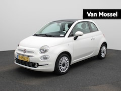 Fiat 500 - 1.0 Hybrid Star | Panorama dak | DAB | LMV | Cruise Control | Airco | Bluetooth