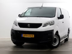 Peugeot Expert - 1.5 BlueHDI 102pk L3 Premium Airco/Navi/Camera 05-2022