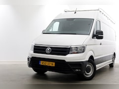 Volkswagen Crafter - 35 2.0 TDI 140pk L4H3 (L3H2) Maxi Airco/Camera/Imperiaal 12-2022