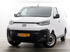 Fiat Scudo - 2.0 Diesel 145pk Automaat L3 Airco/Navi/Camera 09-2024