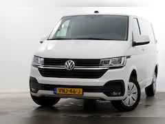 Volkswagen Transporter - T6.1 2.0 TDI 150pk DSG-Automaat L1H1 Airco/Camera 01-2022