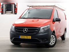 Mercedes-Benz Vito - 114 CDI 136pk XL Extra Lang Navi/Camera/Inrichting 01-2021