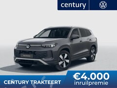Volkswagen Tayron - Life Edition 1.5 eHybrid 150 kW / 204 PK SUV 6 ver